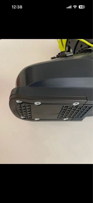 Botas de esquí Fischer RC4 Podium 130