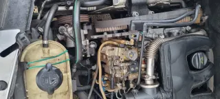 Peugeot Partner 2002