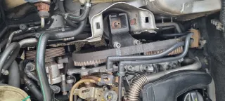 Peugeot Partner 2002