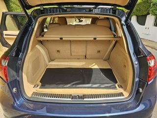 Porsche Cayenne 3.0 Diesel año 2011