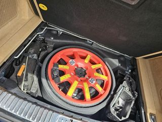 Porsche Cayenne 3.0 Diesel año 2011