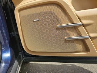 Porsche Cayenne 3.0 Diesel año 2011