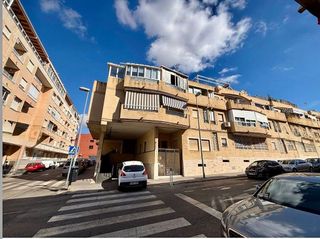 Piso en venta en Playa del Cura en Torrevieja