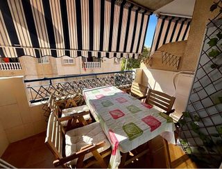 Piso en venta en Playa del Cura en Torrevieja