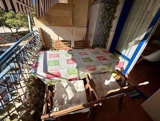 Piso en venta en Playa del Cura en Torrevieja