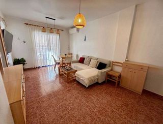 Piso en venta en Playa del Cura en Torrevieja