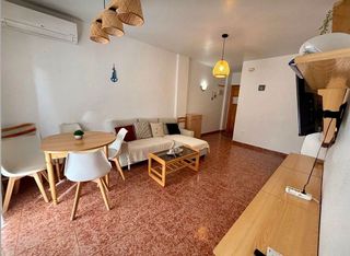 Piso en venta en Playa del Cura en Torrevieja