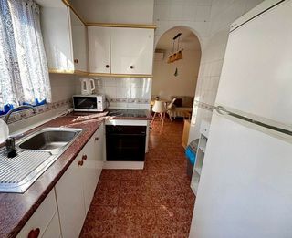 Piso en venta en Playa del Cura en Torrevieja