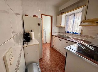 Piso en venta en Playa del Cura en Torrevieja