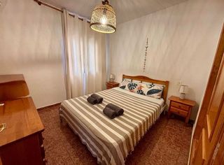 Piso en venta en Playa del Cura en Torrevieja