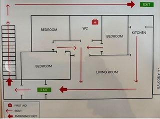 Piso en venta en Playa del Cura en Torrevieja