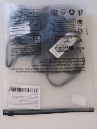 SALDO !! Conjunto lencería sexy corazón T. L