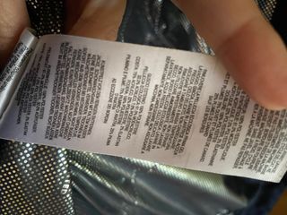 Plumifero Columbia Azul