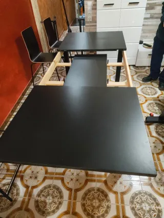 Mesa de comedor