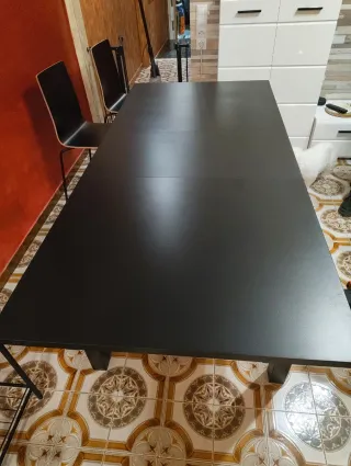 Mesa de comedor