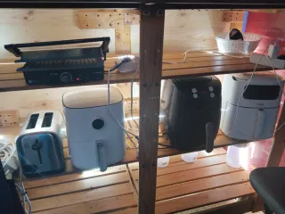 Contenido completo de restaurante