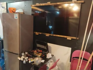 Contenido completo de restaurante