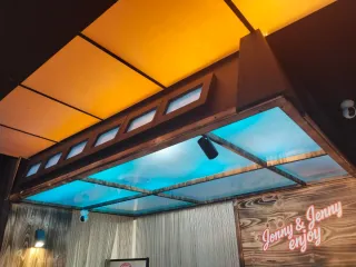 Contenido completo de restaurante