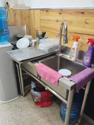 Contenido completo de restaurante