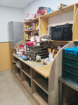 Contenido completo de restaurante