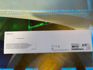 iPad 7a Gen + Apple Pencil