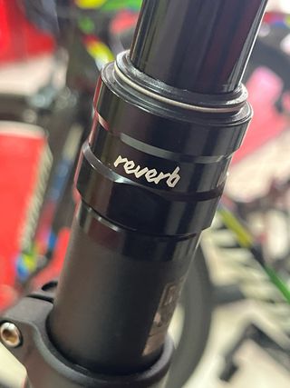 Bicicleta Enduro BMC Trailfox 160