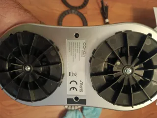 Conga Windroid 870 Connected