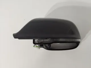 Moldura espejo retrovisor Audi Q5 SQ5 Izquierdo