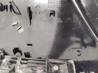 Moldura espejo retrovisor Audi Q5 SQ5 Izquierdo