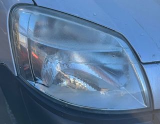 FARO DERECHO CITROEN BERLINGO 1.9 D 2006