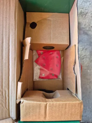 Bosch EasySander 12 Lijadora a Batería