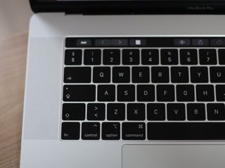 MacBook Pro 15" 2018