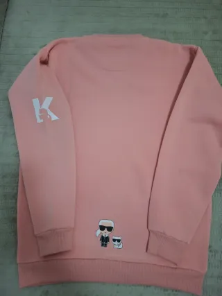 Sudadera Karl Lagerfeld "varios modelos y colores"