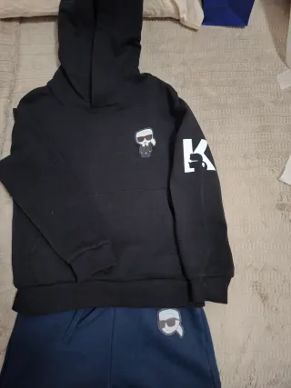 Sudadera Karl Lagerfeld "varios modelos y colores"