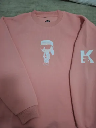 Sudadera Karl Lagerfeld "varios modelos y colores"