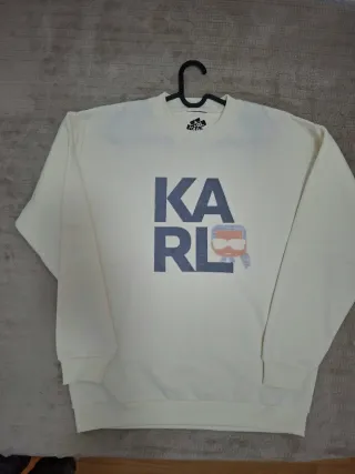 Sudadera Karl Lagerfeld "varios modelos y colores"