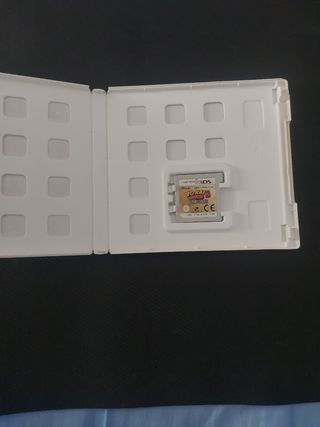 Yo-kai Watch 2: Carnánimas 3DS