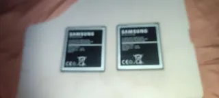 2 Baterías Samsung Galaxy S4