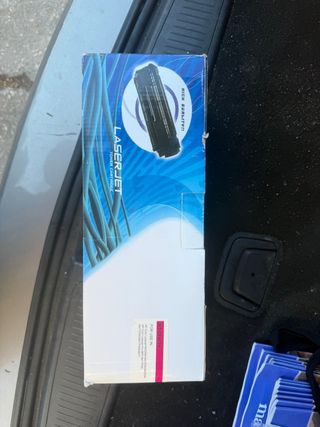 Tóner HP LaserJet CF413X Nuevo