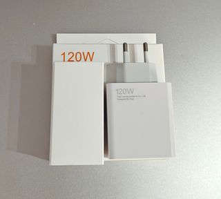 Caricabatterie condivisibile Xiaomi POCO 120W Rapido USB-C