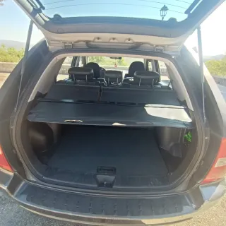 KIA Sportage 2005