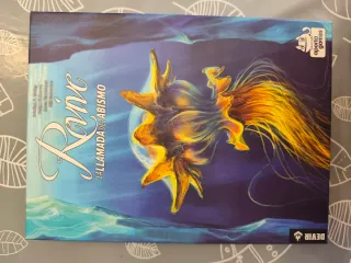 Juego de mesa Revive + Expansión