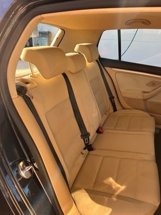 Volkswagen Golf 2006