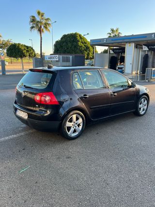 Volkswagen Golf 2006