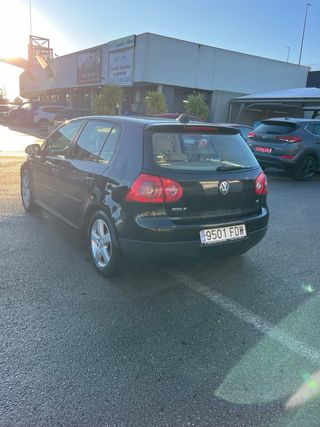 Volkswagen Golf 2006