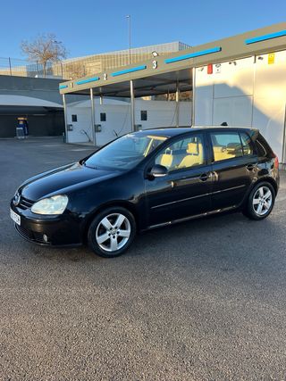 Volkswagen Golf 2006