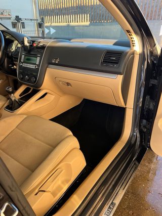 Volkswagen Golf 2006