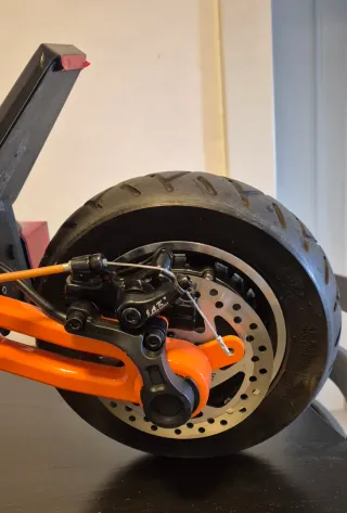 Patinete Inokim OX Super