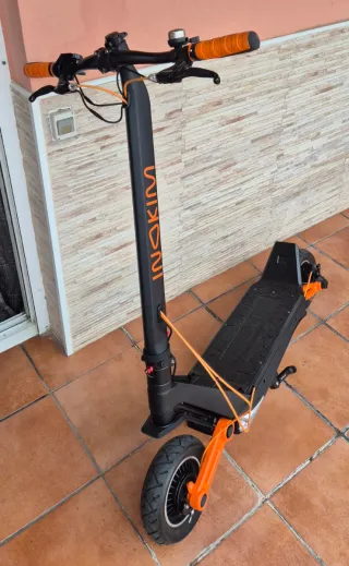 Patinete Inokim OX Super