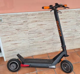 Patinete Inokim OX Super